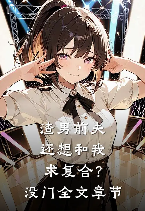 渣男前夫还想和我求复合？没门全文章节