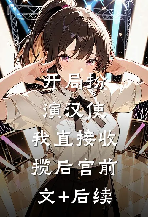 开局扮演汉使，我直接收揽后宫前文+后续