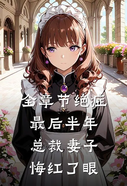 全章节绝症最后半年，总裁妻子悔红了眼