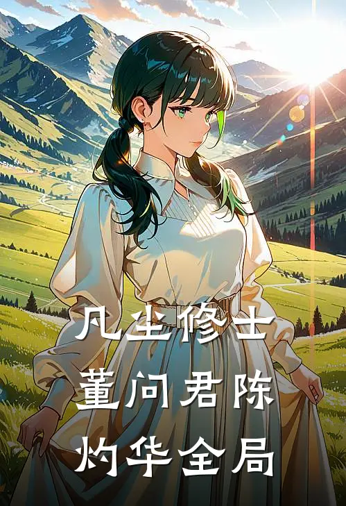 凡尘修士董问君陈灼华全局
