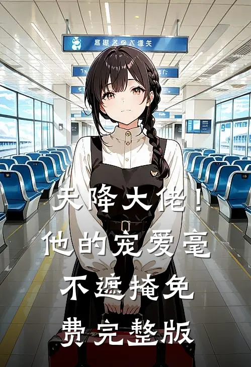 天降大佬！他的宠爱毫不遮掩免费完整版