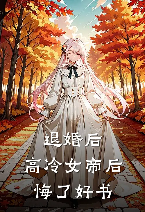 退婚后，高冷女帝后悔了好书