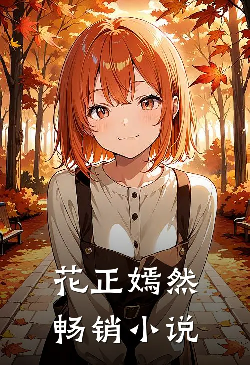 花正嫣然畅销小说