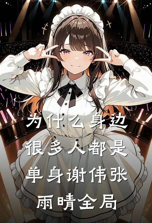 为什么身边很多人都是单身谢伟张雨晴全局