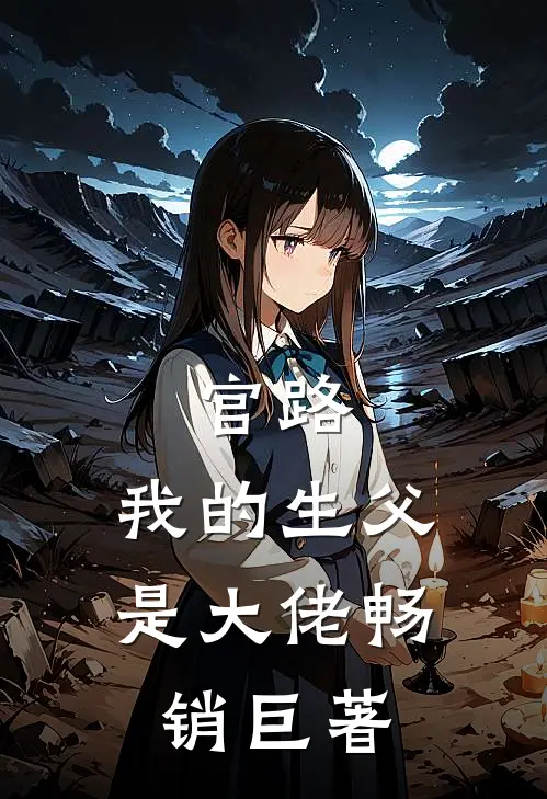 官路：我的生父是大佬畅销巨著
