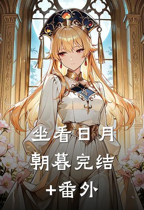 坐看日月朝暮完结+番外