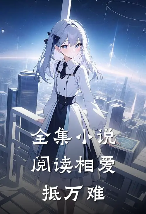 全集小说阅读相爱抵万难