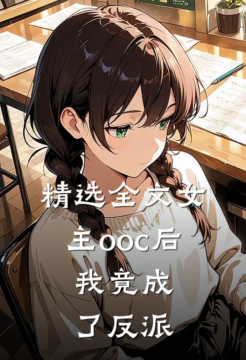 精选全文女主ooc后，我竟成了反派