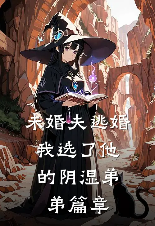 未婚夫逃婚，我选了他的阴湿弟弟篇章