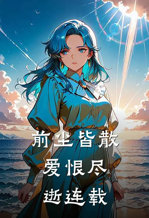 前尘皆散，爱恨尽逝连载