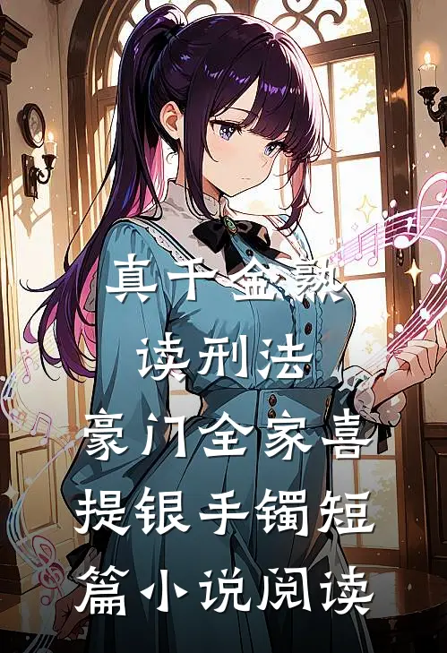 真千金熟读刑法，豪门全家喜提银手镯短篇小说阅读