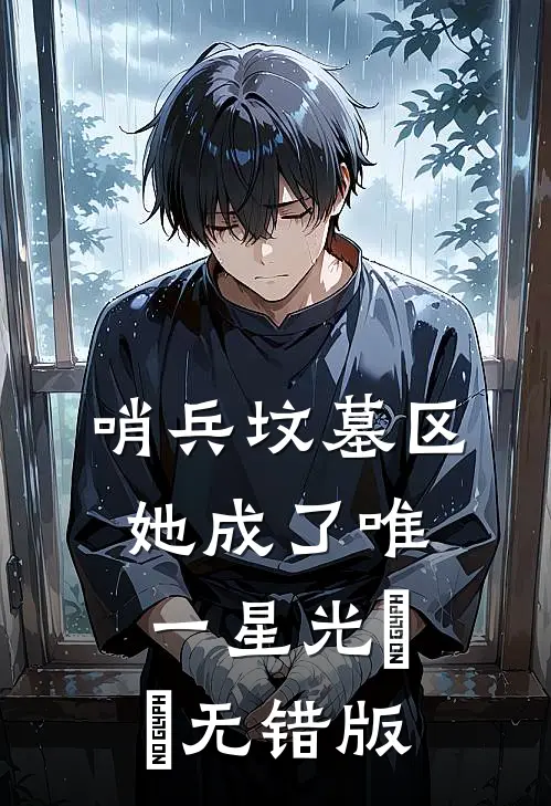 哨兵坟墓区，她成了唯一星光​​无错版