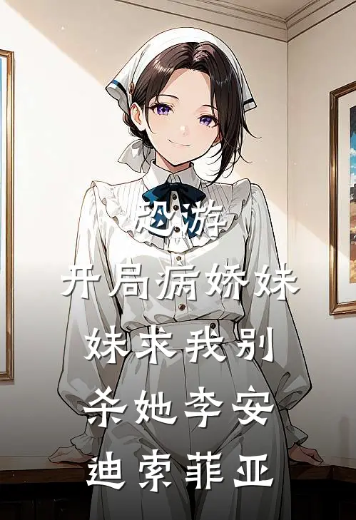 恐游，开局病娇妹妹求我别杀她李安迪索菲亚