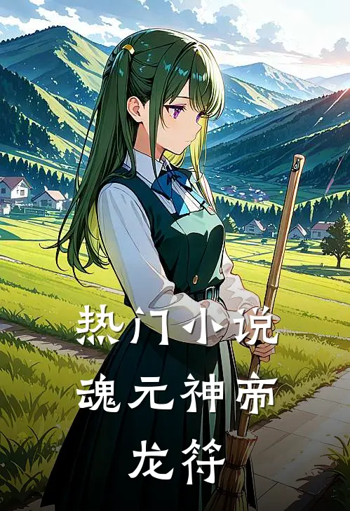 热门小说魂元神帝：龙符