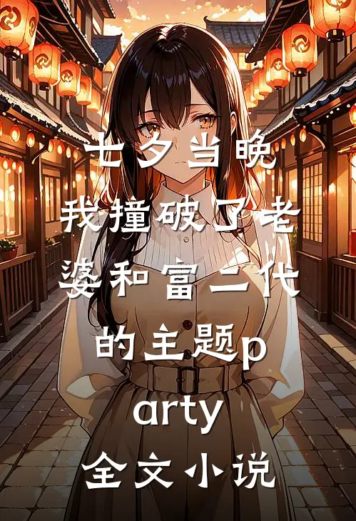 七夕当晚，我撞破了老婆和富二代的主题party全文小说
