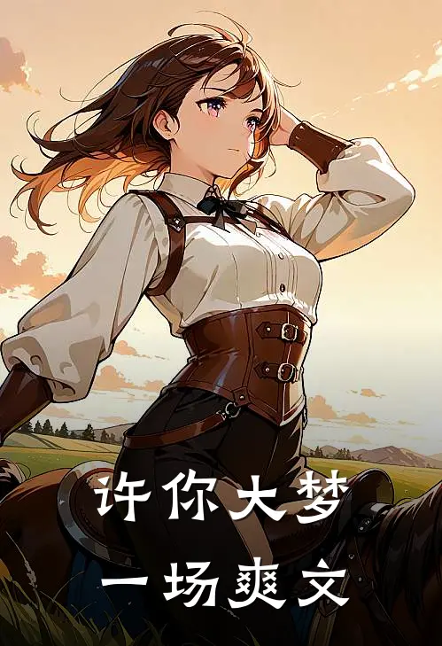 许你大梦一场爽文