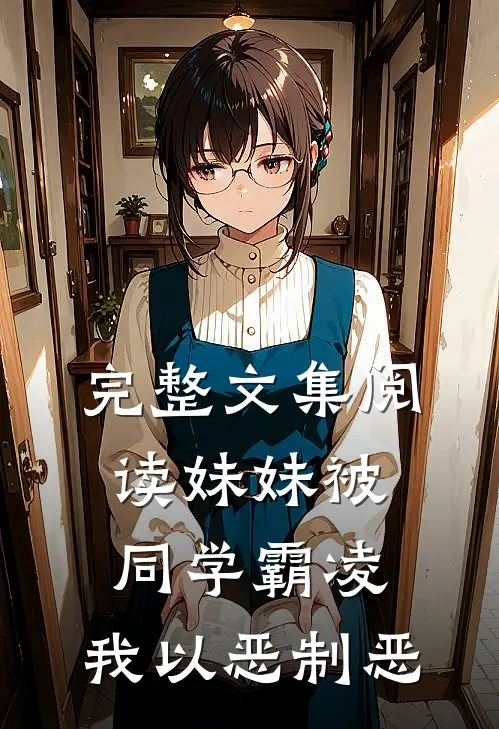 完整文集阅读妹妹被同学霸凌，我以恶制恶