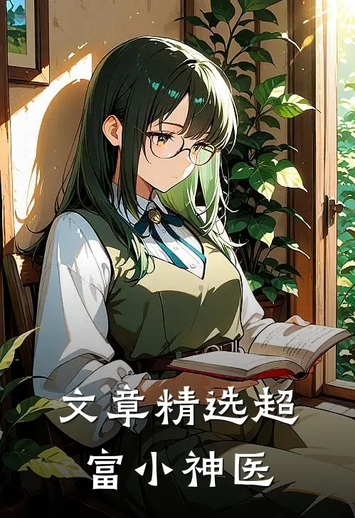 文章精选超富小神医