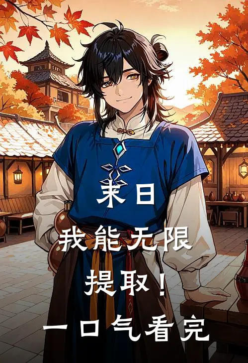 末日：我能无限提取！一口气看完