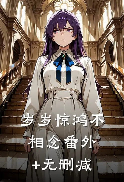 岁岁惊鸿不相念番外+无删减