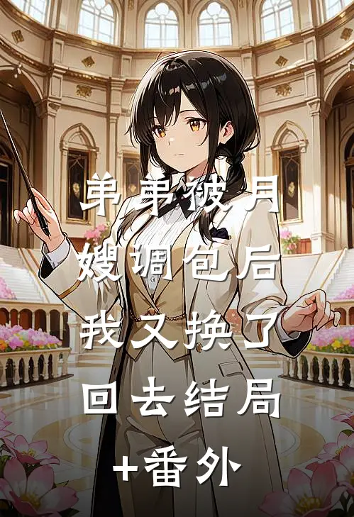 弟弟被月嫂调包后，我又换了回去结局+番外