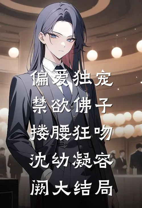 偏爱独宠，禁欲佛子搂腰狂吻沈幼凝容阙大结局