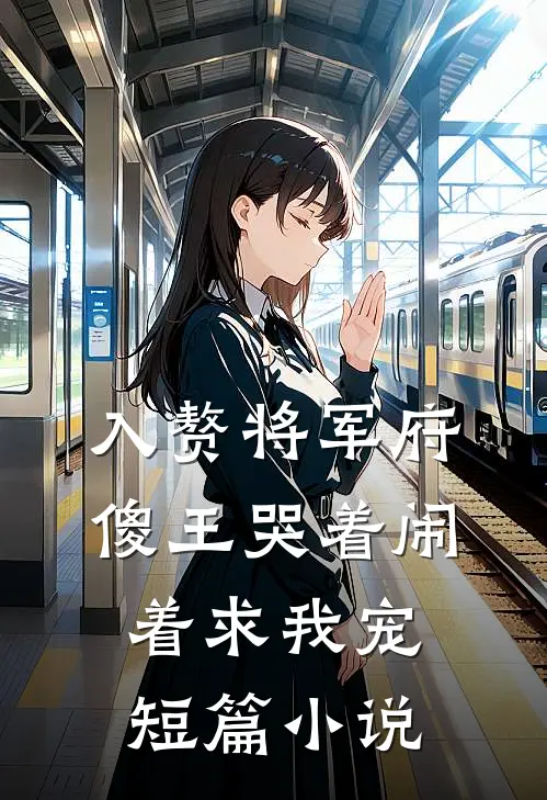 入赘将军府，傻王哭着闹着求我宠短篇小说