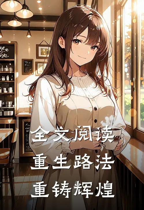 全文阅读重生路法，重铸辉煌