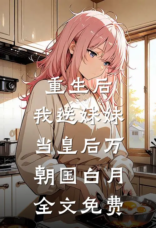 重生后，我送妹妹当皇后万朝国白月全文免费