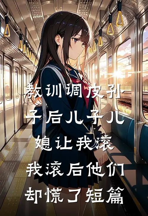 教训调皮孙子后儿子儿媳让我滚，我滚后他们却慌了短篇