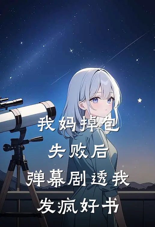 我妈掉包失败后，弹幕剧透我发疯好书