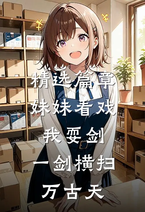精选篇章妹妹看戏我耍剑，一剑横扫万古天