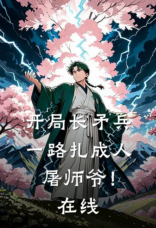 开局长矛兵：一路扎成人屠师爷！在线