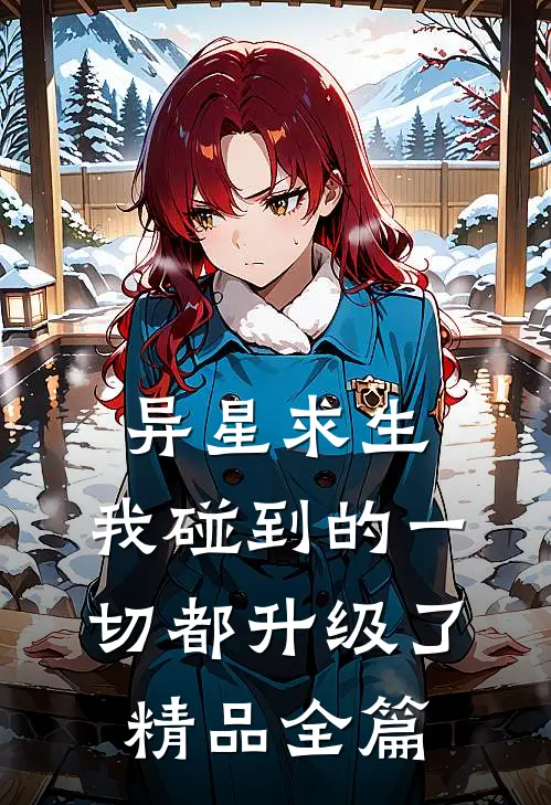 异星求生：我碰到的一切都升级了精品全篇