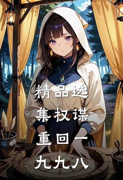 精品选集权谋：重回一九九八
