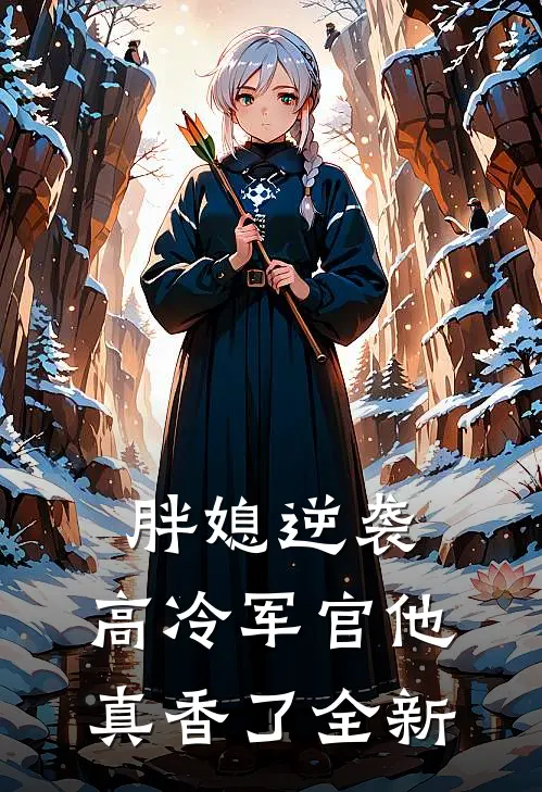 胖媳逆袭，高冷军官他真香了全新