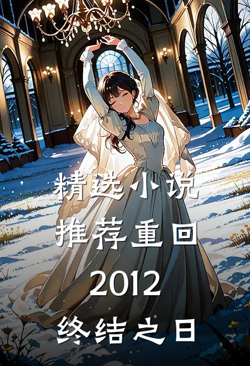 精选小说推荐重回2012终结之日
