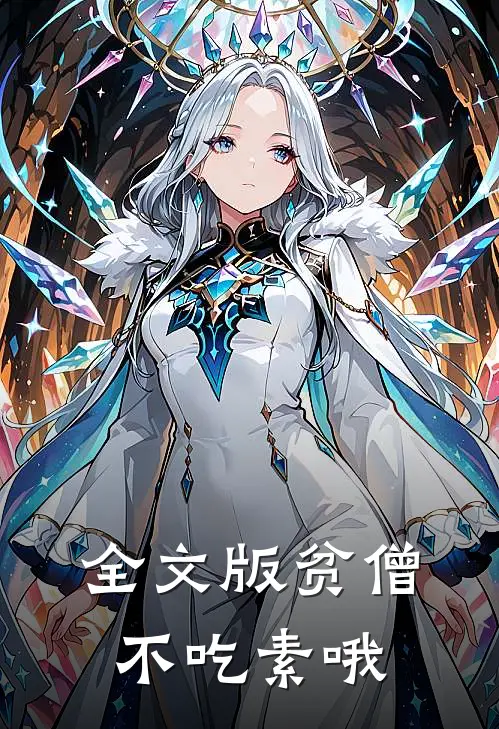 全文版贫僧不吃素哦
