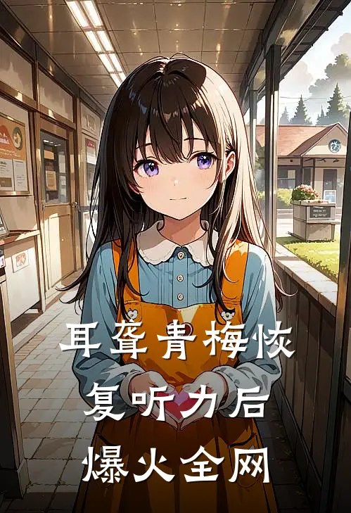 耳聋青梅恢复听力后爆火全网