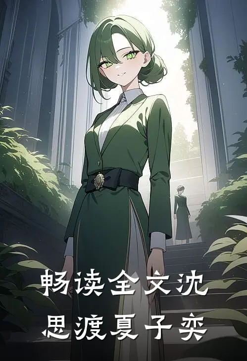 畅读全文沈思渡夏子奕