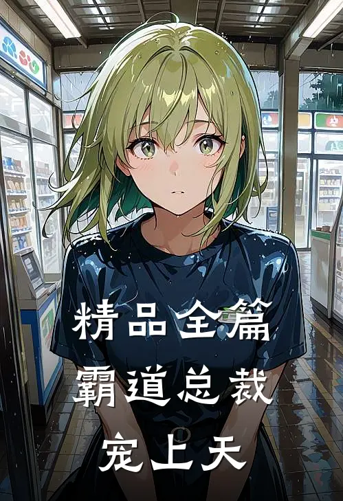 精品全篇霸道总裁宠上天