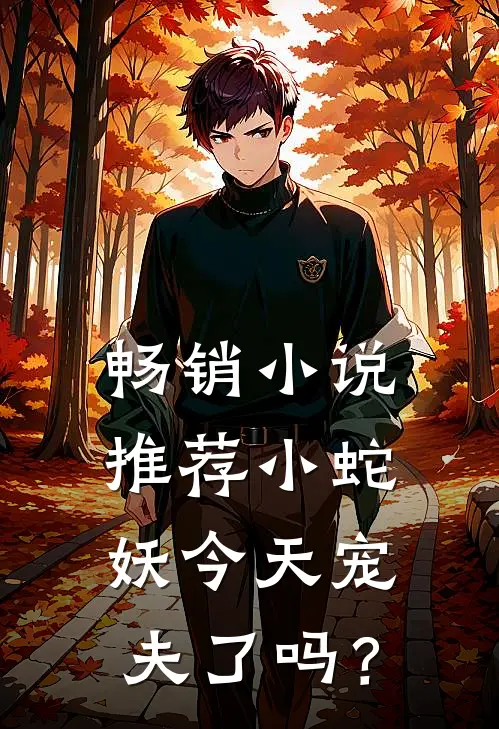 畅销小说推荐小蛇妖今天宠夫了吗？