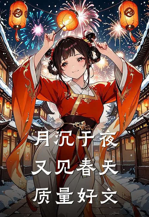月沉于夜，又见春天质量好文