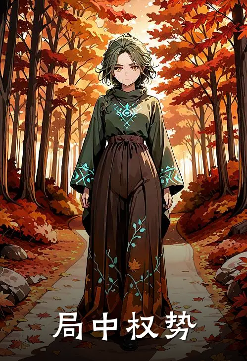局中权势