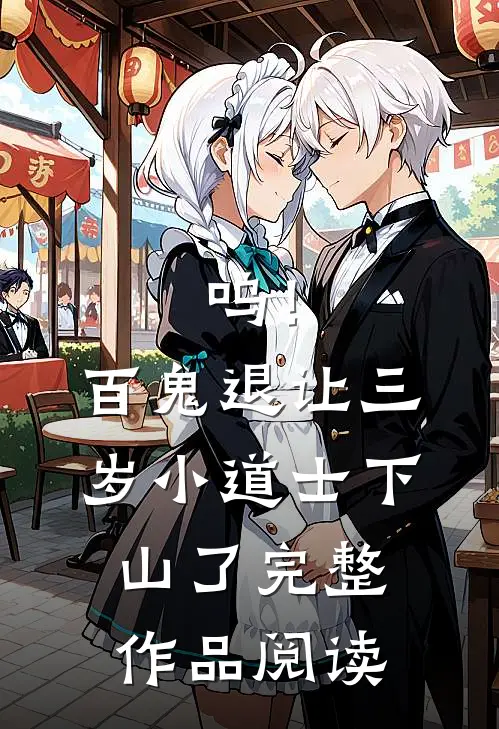 呜！百鬼退让，三岁小道士下山了完整作品阅读