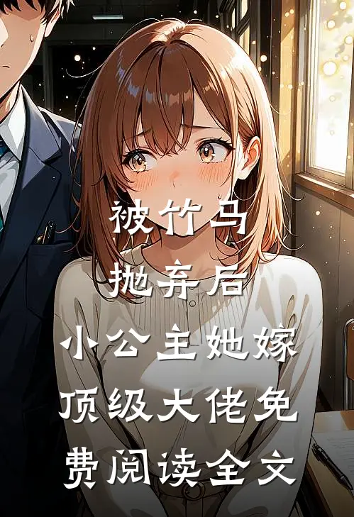 被竹马抛弃后，小公主她嫁顶级大佬免费阅读全文