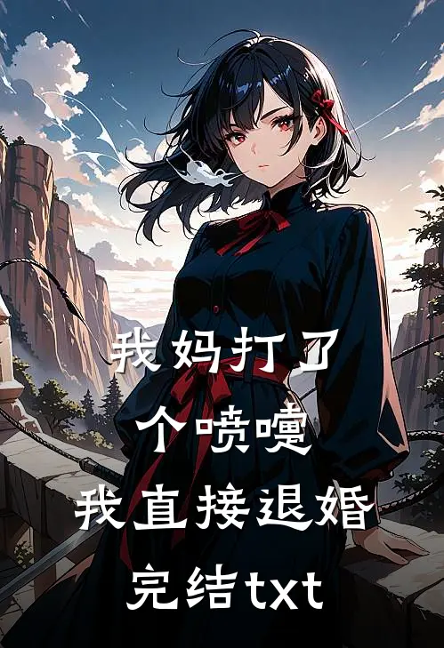 我妈打了个喷嚏，我直接退婚完结txt