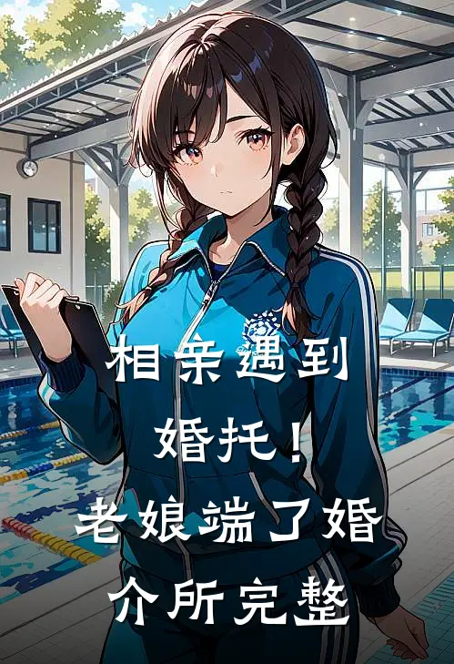 相亲遇到婚托！老娘端了婚介所完整