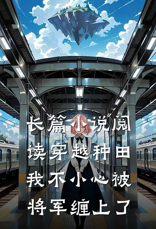 长篇小说阅读穿越种田：我不小心被将军缠上了