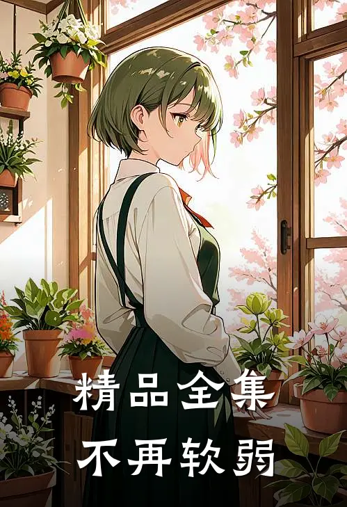 精品全集不再软弱